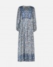 SAYLOR PAISLEY DRESS thumbnail