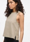 VILANIA TOPP FEATHER GREY thumbnail
