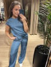 VIBISTA DENIM PANT thumbnail