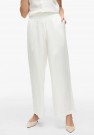 VILANIA PANT HVIT thumbnail