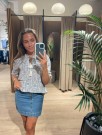 YASCECI SKIRT thumbnail