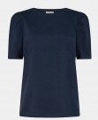 FQFENJA TSHIRT NAVY thumbnail