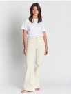 ANNIKA JEANS IVORY 30 LENGDE  thumbnail