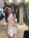 VIELMA SHORT DRESS thumbnail