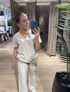 VIPRISILLA PANT NATURAL thumbnail