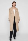VIADDISON TRENCHCOAT thumbnail