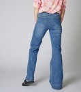 ANNIKA JEANS MEDIUM BLUE 30 LENGDE thumbnail