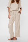 FQLAVA ANKEL PANT SAND thumbnail