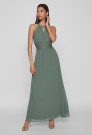 VIMILINA DRESS LAUREL  thumbnail