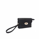 DANIELLA BAG MINI BLACK thumbnail