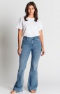 CATRINE JEANS  30 LENGDE LIGHT BLUE  thumbnail