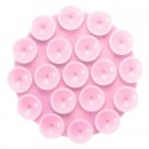 STICKY ROUND PINK thumbnail