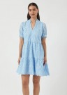 YASHOLI DRESS SKY thumbnail