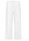 FQLAVA ANKEL PANT HVIT thumbnail