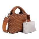 EDDA BAG COGNAC thumbnail