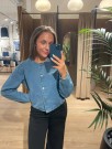 VIREBA DENIM JACKET thumbnail