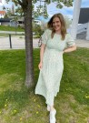 VIGREIS DRESS BLUE thumbnail