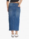 OLIA SKIRT MEDIUM BLUE thumbnail
