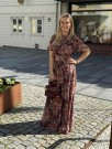 LIANE DRESS FLOWER thumbnail