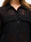 VIMERINDA JACKET BLACK thumbnail