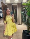ELOISE SHORT YELLOW thumbnail