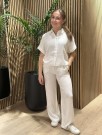 SLFVIVA GULIA  PANT WHITE thumbnail