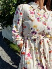 VIALINIA DRESS FLOWER thumbnail