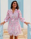 ALIVIA LUNA PINK thumbnail