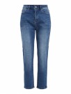 VISTRAY OPHELIE STRAIGHT JEANS thumbnail
