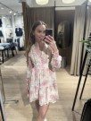 VIROMAN PEACH PRINT thumbnail