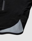 FQMOW PONCHO BLACK thumbnail