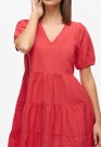 VIPRISILLA DRESS RED thumbnail
