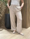 FQLAVA ANKEL PANT SAND thumbnail