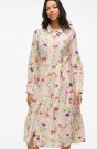 VIALINIA DRESS FLOWER thumbnail