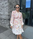VIELMA SHORT DRESS thumbnail