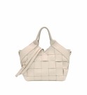ELLINOR BIG BAG BEIGE thumbnail