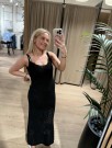 VIPAM KNIT DRESS thumbnail