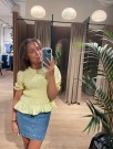 YASCECI SKIRT thumbnail