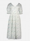 HELEN FLOWER DRESS thumbnail