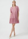 YASHOLI DRESS LILAS thumbnail