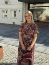 LIANE DRESS FLOWER thumbnail