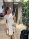 VIGREIS DRESS PINK thumbnail