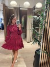 ELOISE DRESS BOURDOUX thumbnail