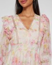 VIROMAN PEACH PRINT thumbnail