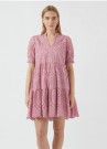 YASHOLI DRESS LILAS thumbnail