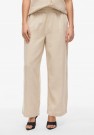 VILANIA PANT FEATHER GREY thumbnail
