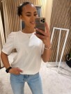 FQFENJA TSHIRT WHITE thumbnail