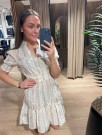 BYFLORIANA DRESS thumbnail