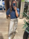 FQINGA PANT MOONBEAM thumbnail