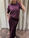 VIELLETTE SKJØRT BOURDOUX thumbnail